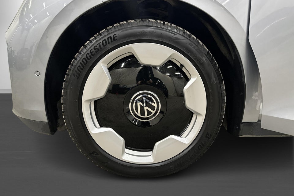 VW ID.Buzz 79 Style+ SWB 5d