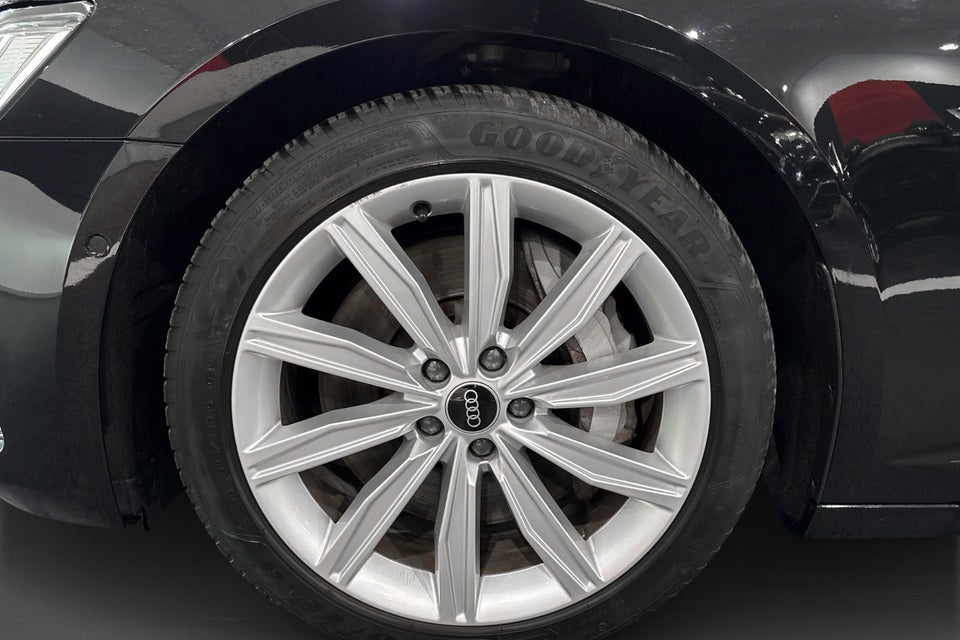 Audi A6 50 TFSi e Sport Prestige Avant quattro S-tr. 5d