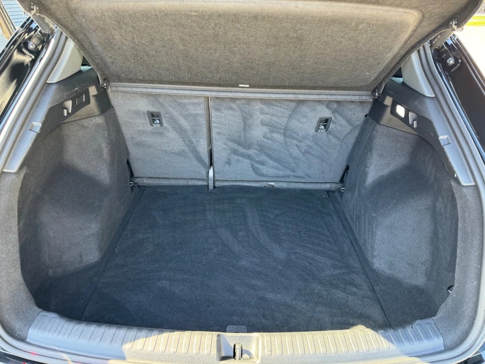 Audi Q4 e-tron 40 Attitude 5d