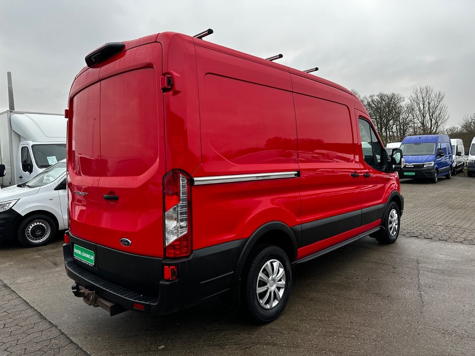 Ford Transit 350 L2 Van 2,0 TDCi 170 Trend H2 FWD