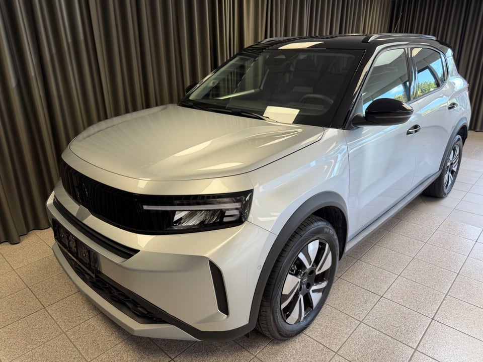 Opel Frontera 44 GS 5d