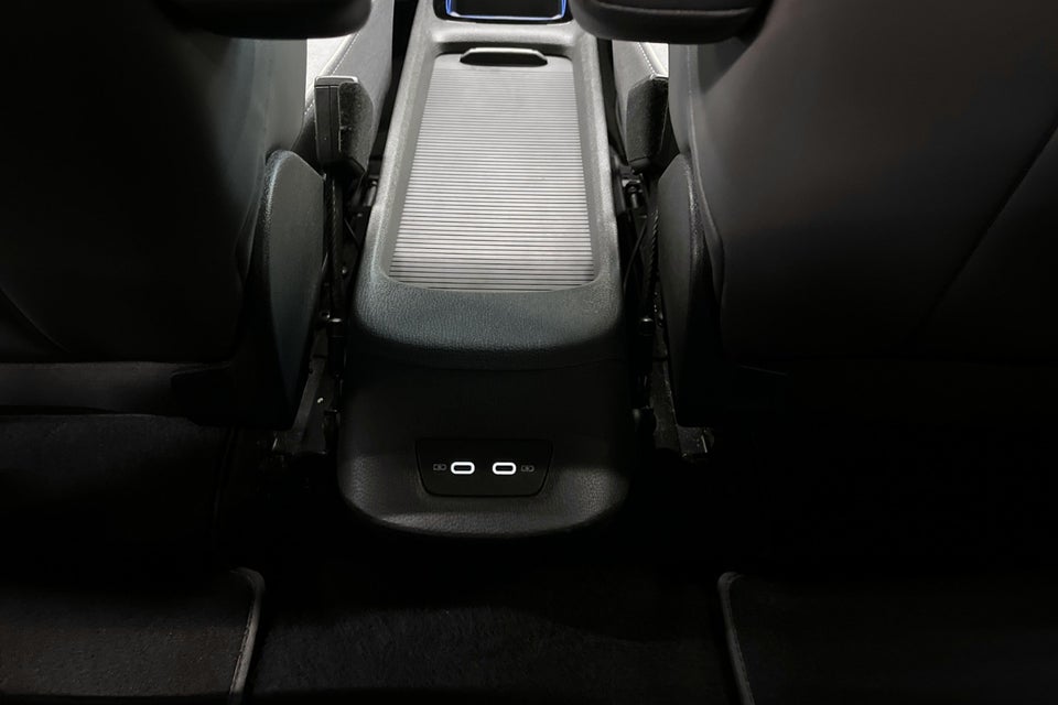 VW ID.3 58 Pro Performance 5d