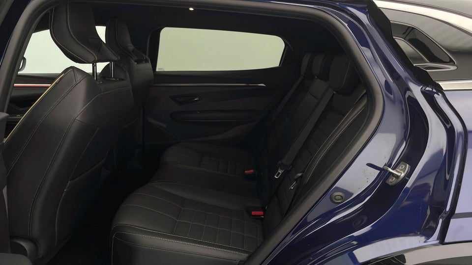 Renault Megane E-Tech 60 Iconic 5d