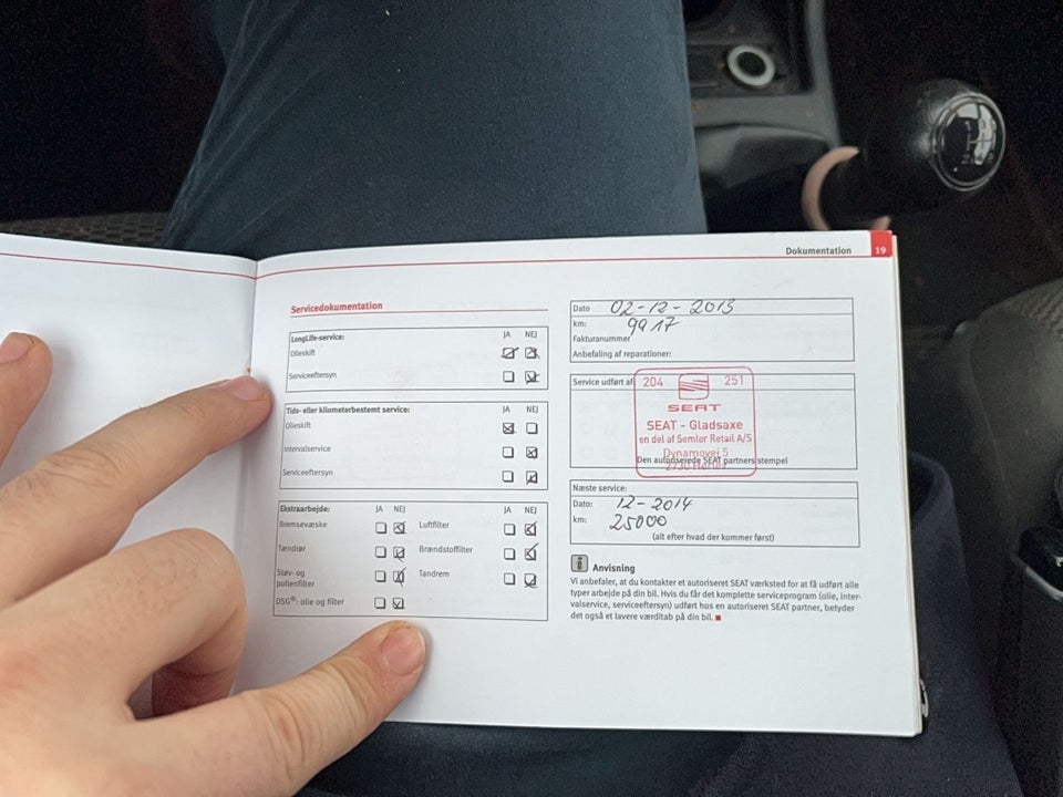 Seat Mii 1,0 60 Reference eco 3d