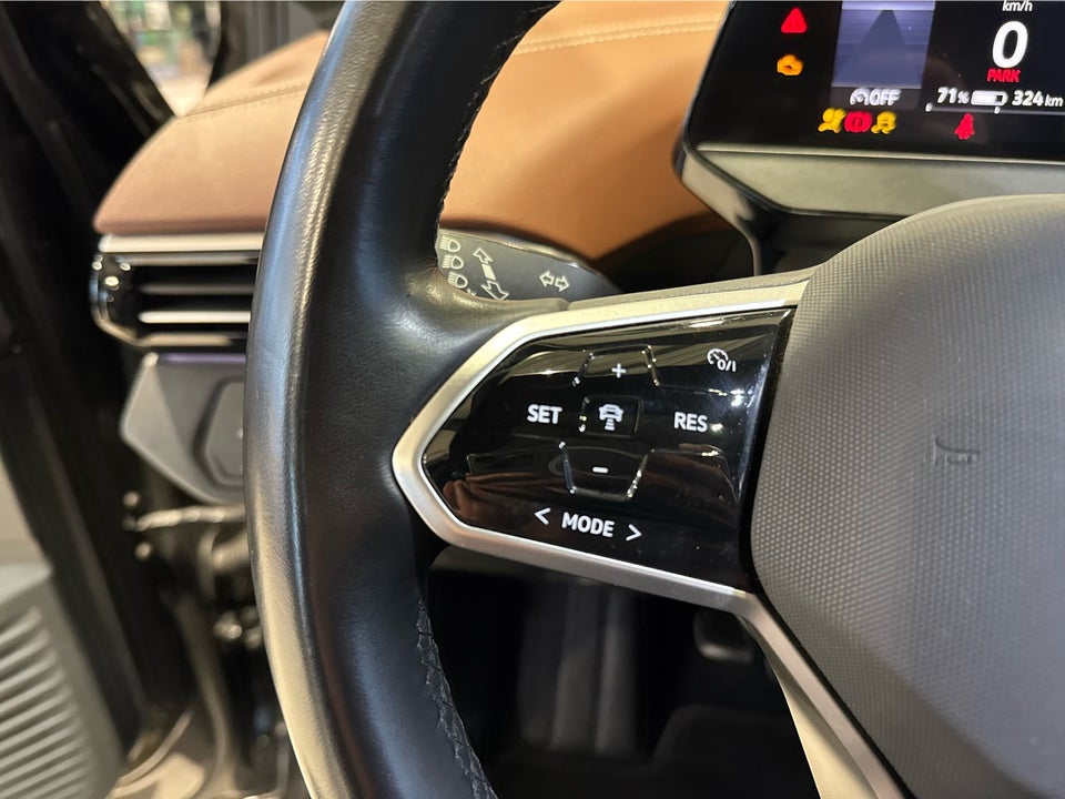 VW ID.4 77 Pro Performance Max 5d