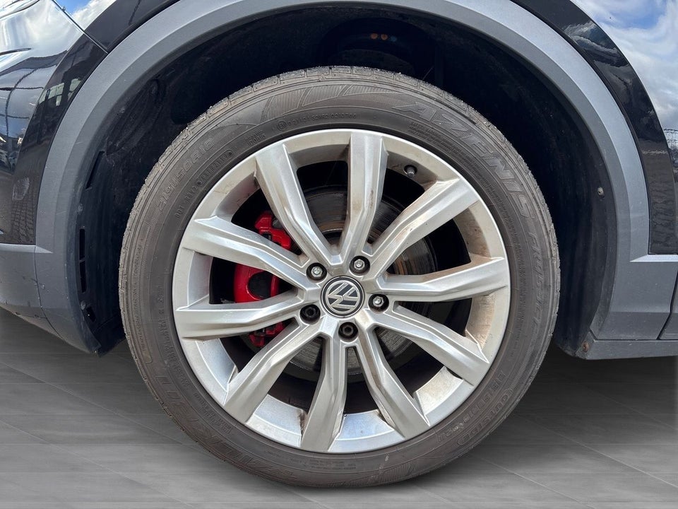 VW T-Roc 1,5 TSi 150 Sport DSG 5d