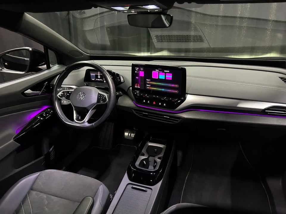 VW ID.5 77 Pro Performance 5d