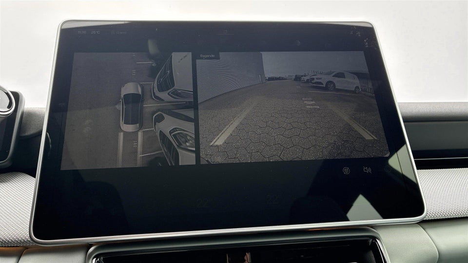 Polestar 4 Long Range 5d