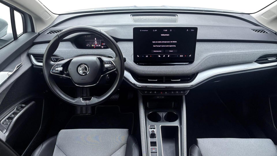 Skoda Enyaq 60 iV Premium 5d