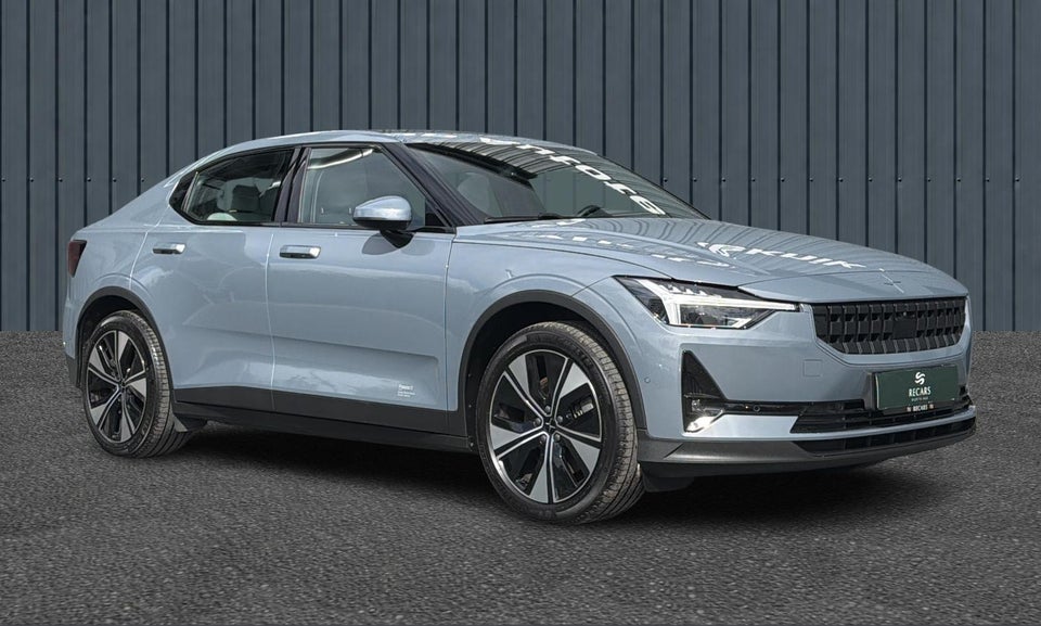 Polestar 2 Long Range AWD 5d