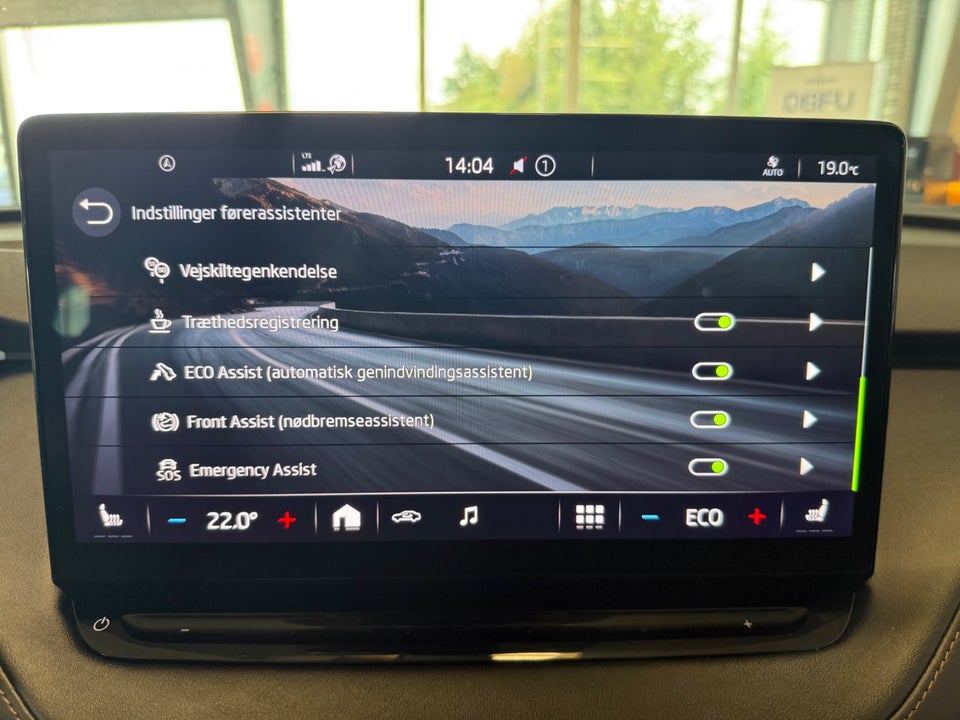 Skoda Enyaq 80 iV Suite 5d