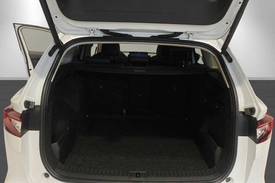 Skoda Enyaq 80 iV Suite 5d