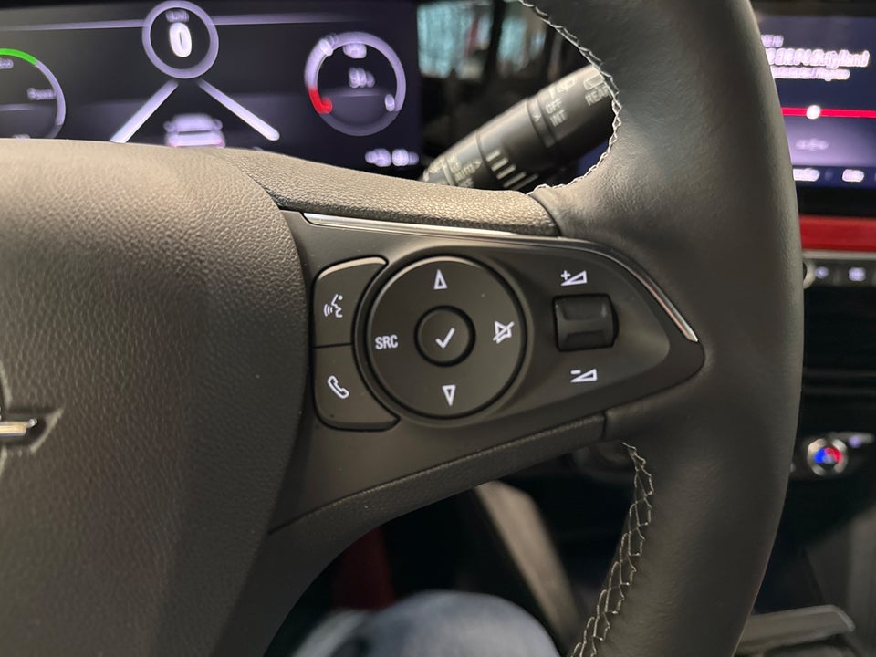 Opel Mokka-e 50 GS Line 5d