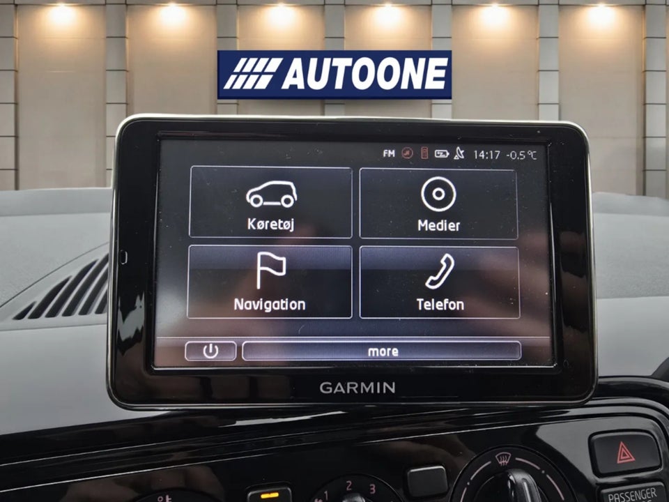 VW Up! 1,0 60 Move Up! BMT 5d