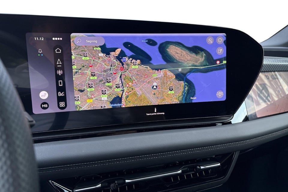 Audi A6 e-tron S-line plus performance Avant 5d