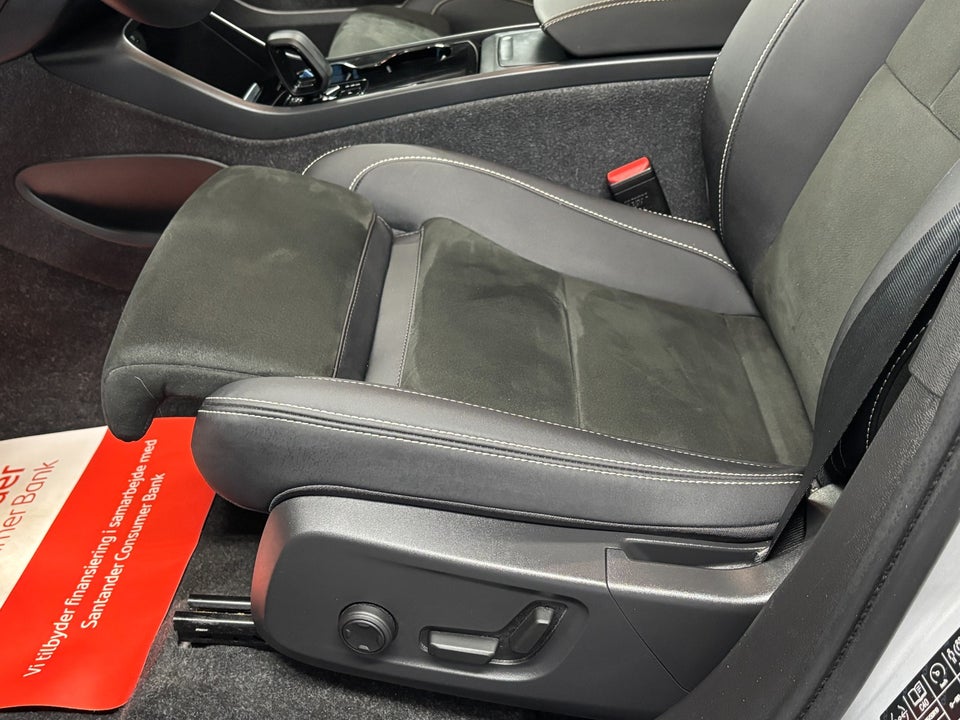 Volvo C40 P6 ReCharge Plus 5d