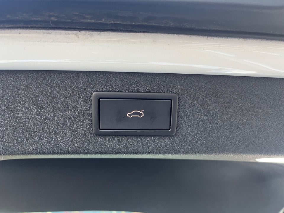 Skoda Enyaq 85x iV Premium Coupé 5d