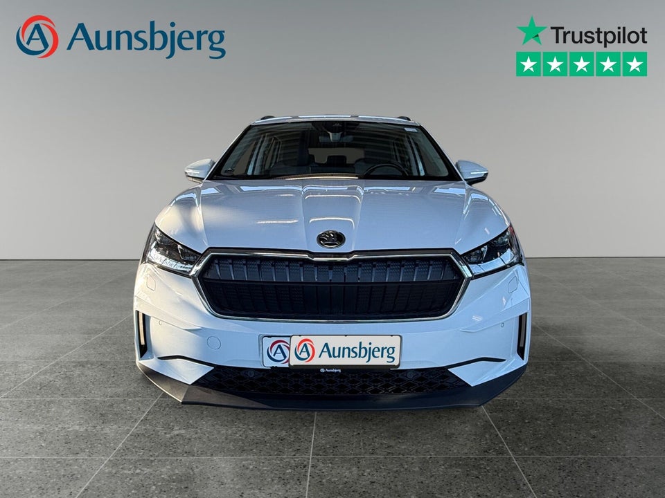 Skoda Enyaq 60 iV Loft 5d