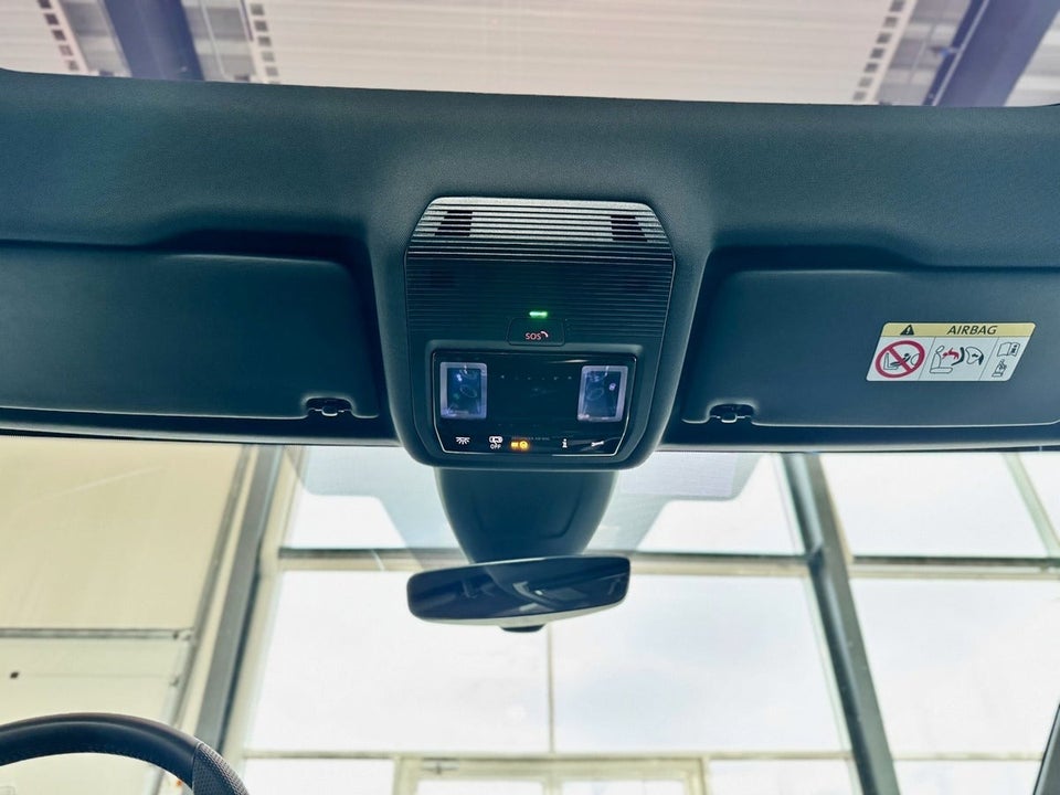 Skoda Enyaq 85 iV Sportline Advanced Coupé 5d