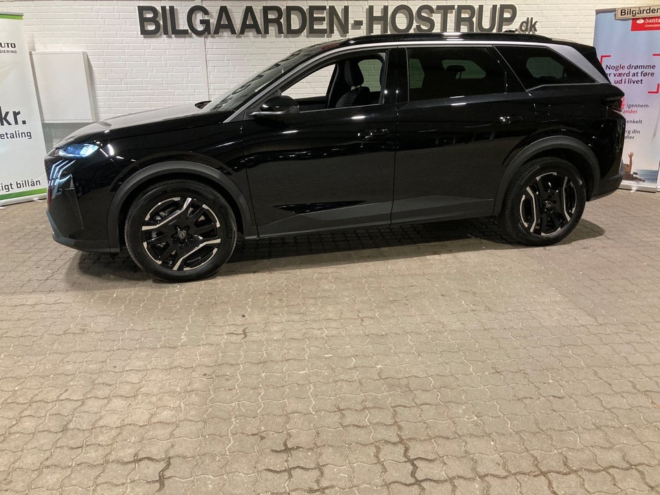 Peugeot e-5008 77 Allure 7prs 5d