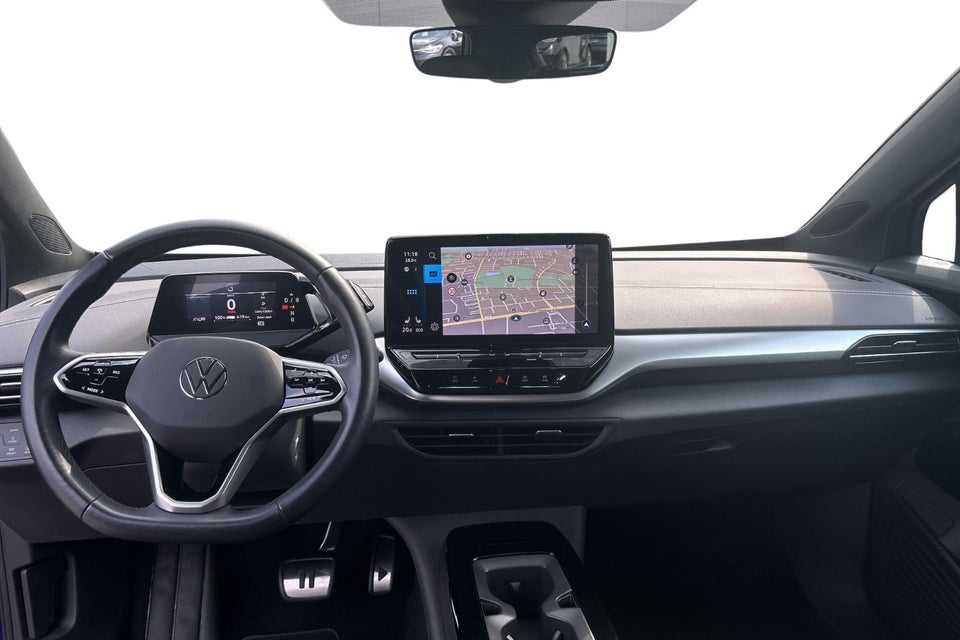 VW ID.5 77 Pro 5d