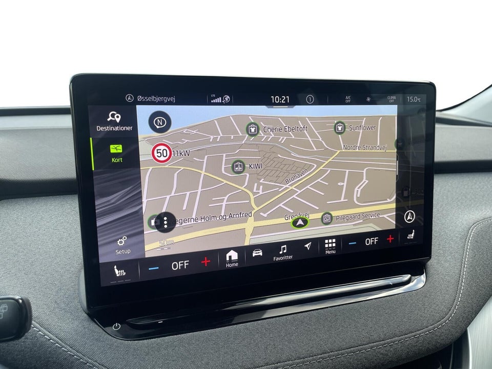 Skoda Enyaq 80 iV 5d