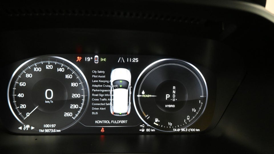 Volvo XC40 1,5 T5 ReCharge R-Design aut. 5d