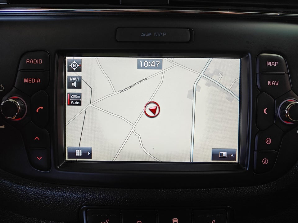 Kia Ceed 1,6 T-GDi GT Advance 5d