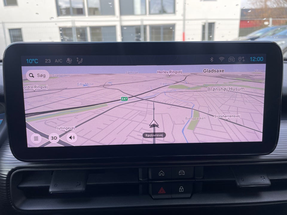 Jeep Avenger 54 Altitude 5d