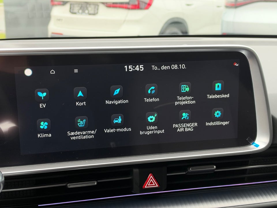 Hyundai Ioniq 6 77 Ultimate AWD 4d