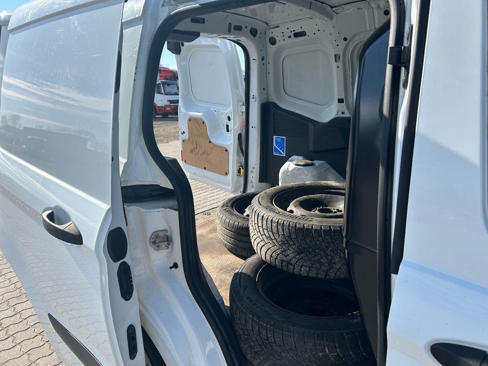 Ford Transit Courier 1,5 TDCi 75 Ambiente