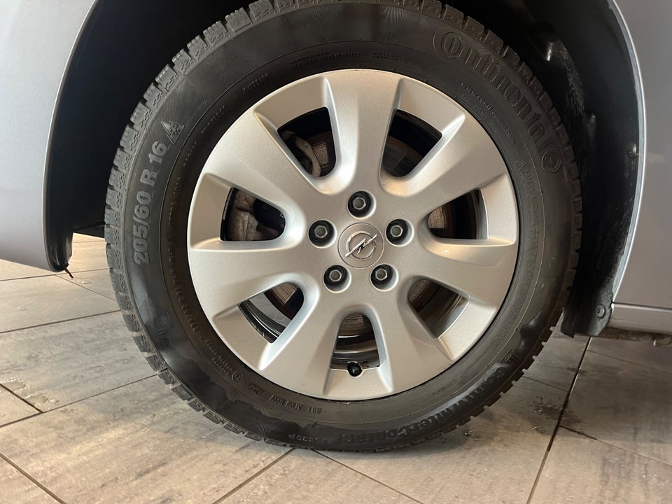 Opel Combo-e Life 50 Edition L1 5d