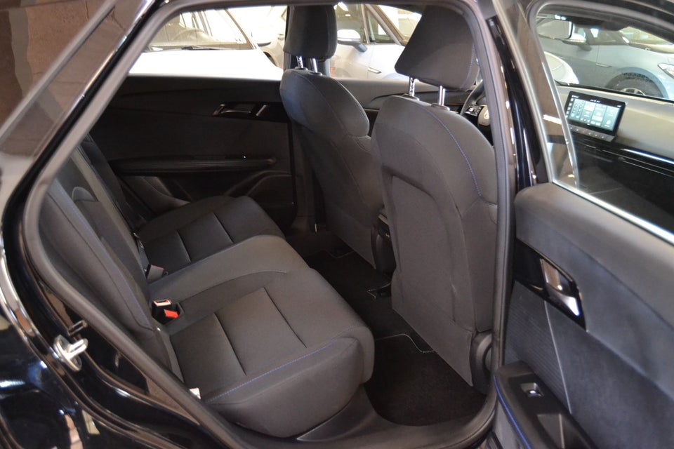 MG 4 51 Nordic Edition 5d