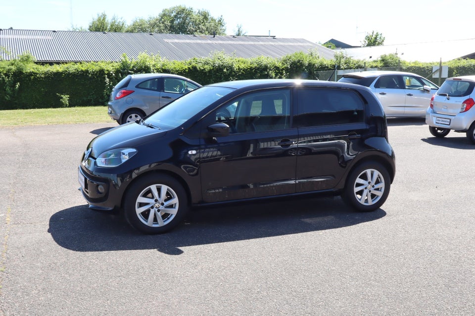 VW Up! 1,0 60 Dynamic BMT 5d