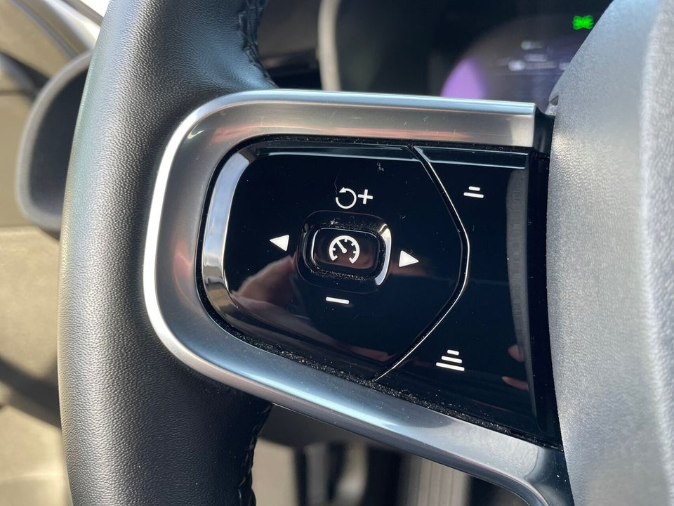 Polestar 2 Long Range 5d