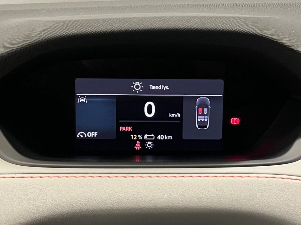 Skoda Enyaq 85 iV Premium 5d