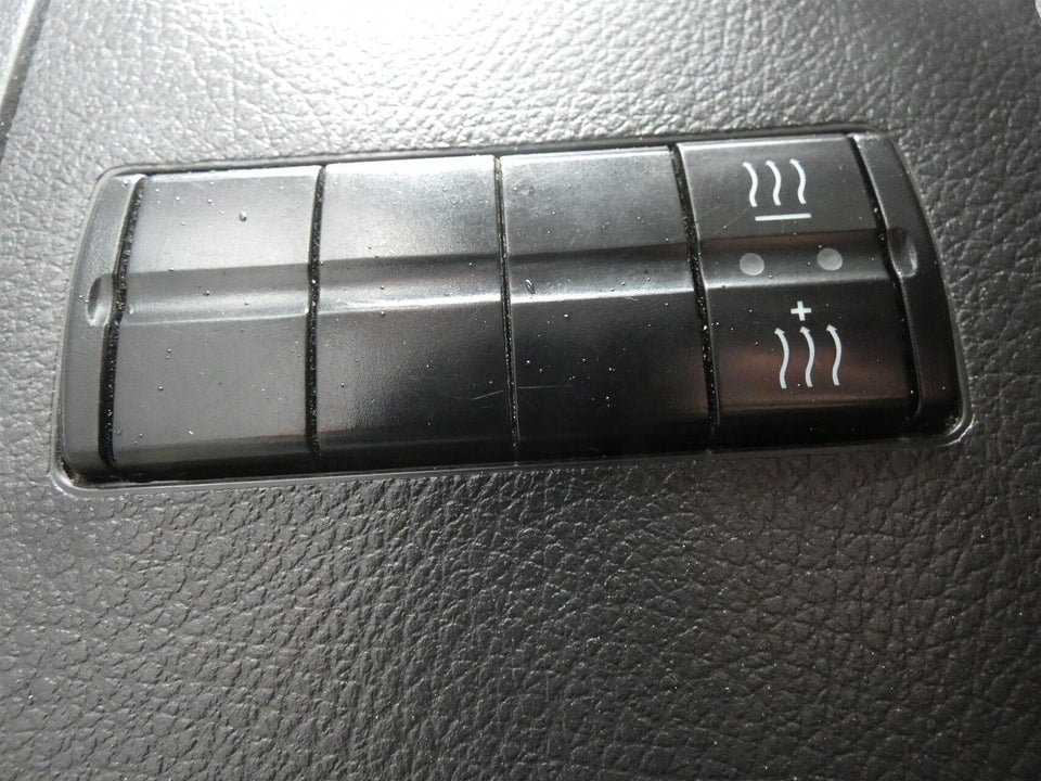 Mercedes Sprinter 316 2,2 CDi R3 Chassis 2d