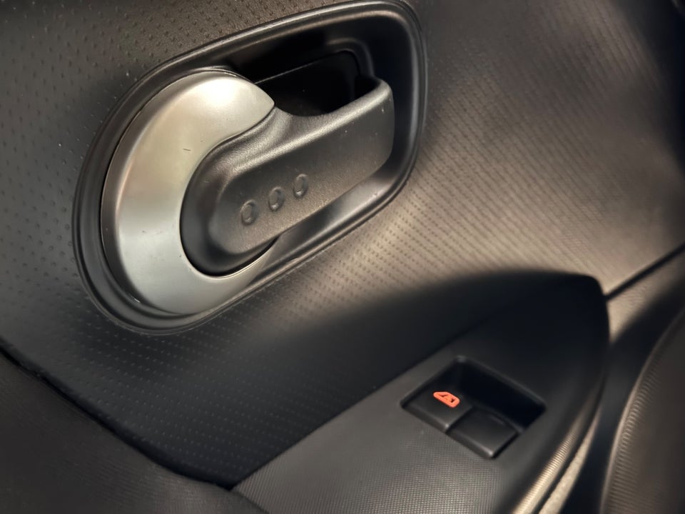 Nissan Note 1,5 dCi 86 Acenta 5d