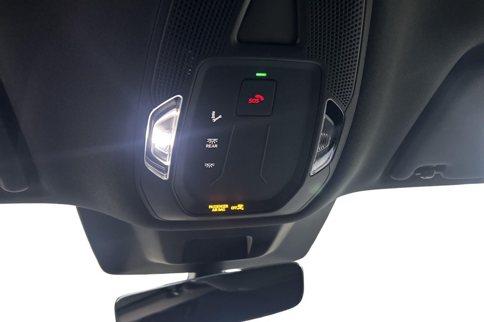 Audi Q6 e-tron Progress plus performance 5d