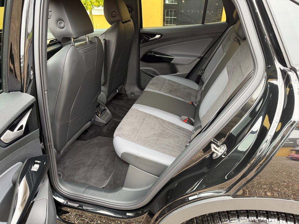 VW ID.5 77 Style+ 5d