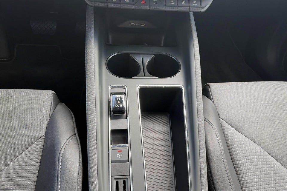 Skoda Enyaq 85 iV Premium 5d