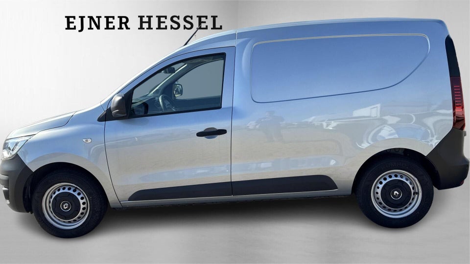 Renault Express 1,5 dCi 95 Tekno 5d