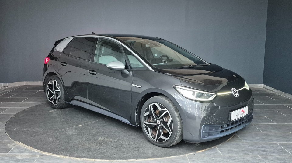 VW ID.3 58 1ST Plus 5d