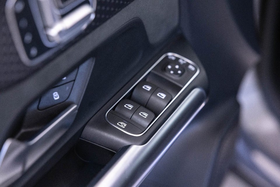 Mercedes EQA250+ AMG Premium 5d