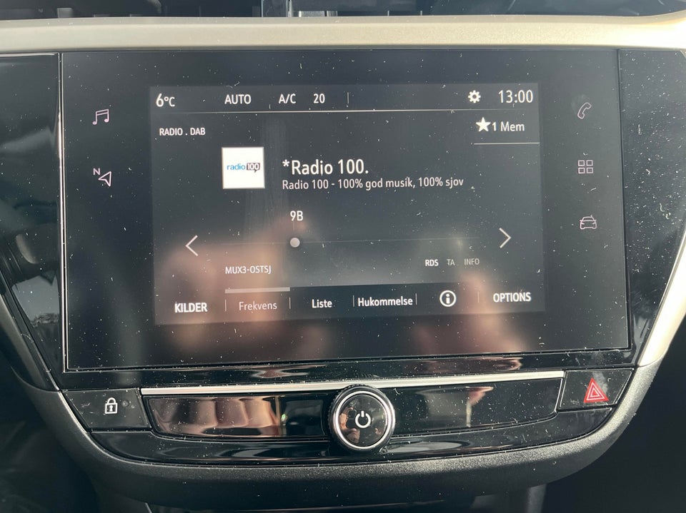 Opel Corsa-e 50 Edition 5d