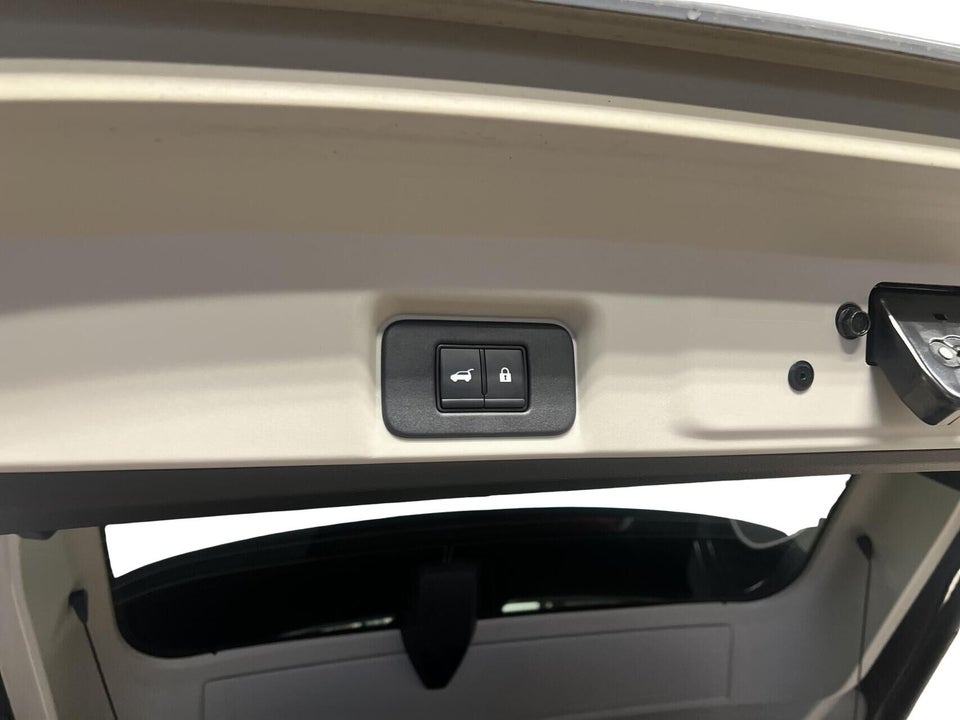 Nissan Ariya 87 Advance 5d