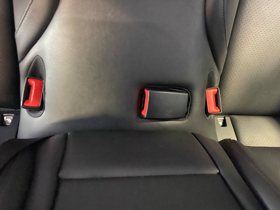 Porsche Taycan 4S Performance+ 4d