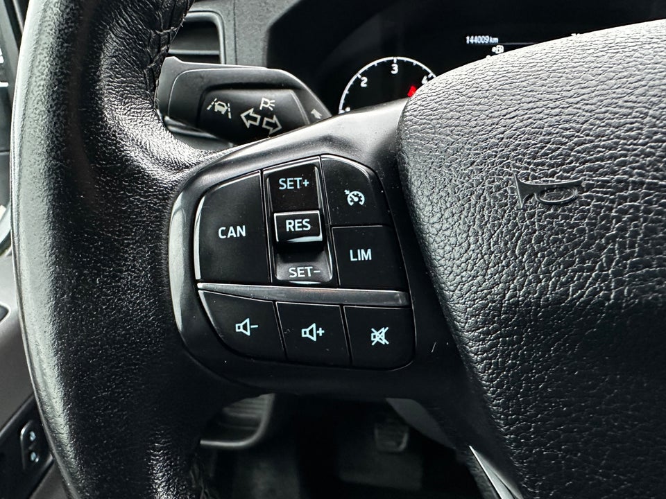 Ford Transit 350 L2 Van 2,0 TDCi 170 Trend H2 FWD