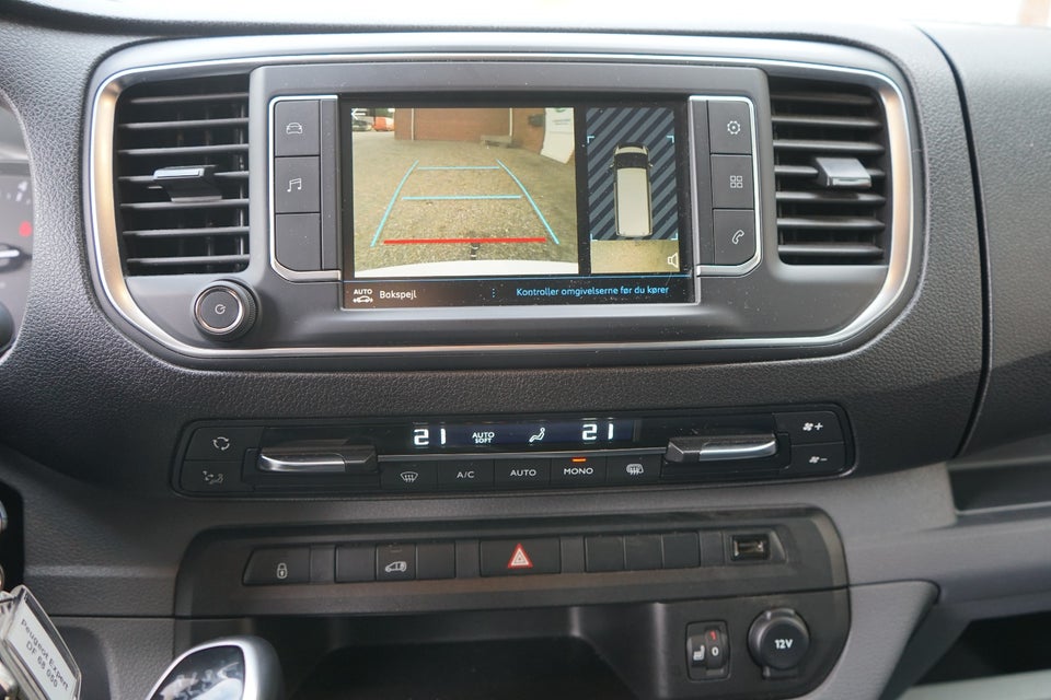 Peugeot Expert 2,0 BlueHDi 144 L2 Plus Van