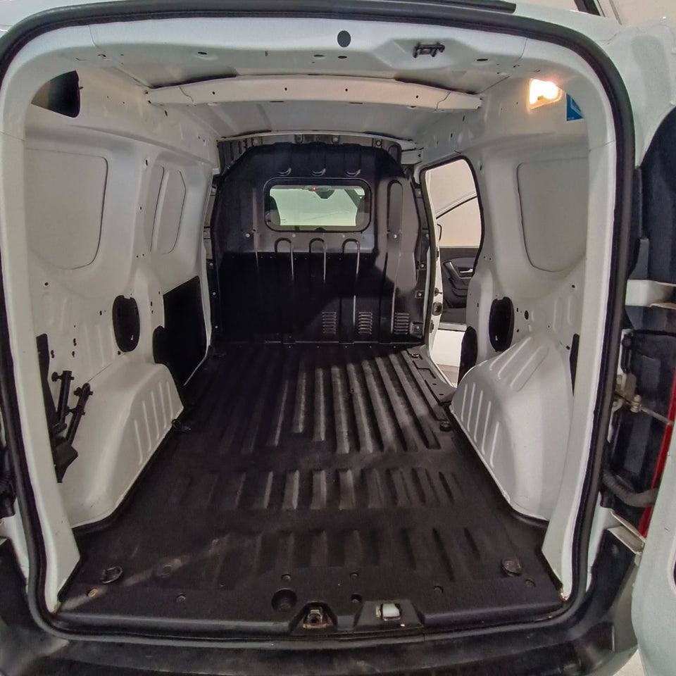 Renault Express 1,5 dCi 95 Tekno 5d